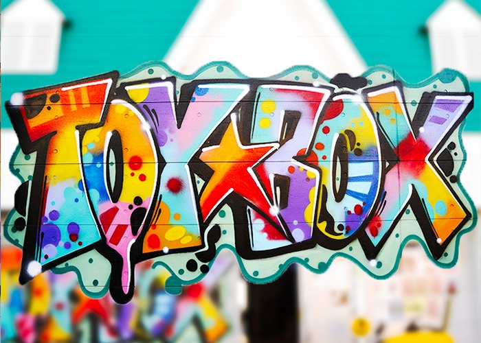 TOY☆BOX | Just another WordPress site